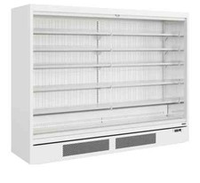 New multideck display - new,