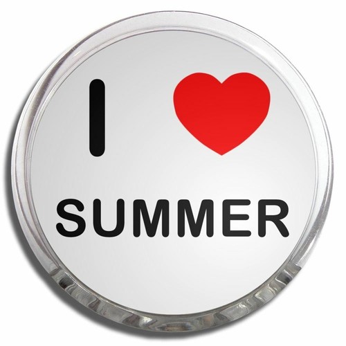 Summer love heart - summer,