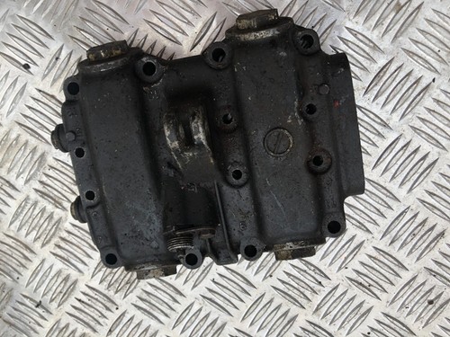 Kawasaki z250 twin rocker - twin,