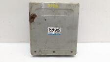 MAZDA 6 MPS GG 2002 - 2008 ENGINE ECU 2.3 16V DOHC PETROL 77910 L3M718881G