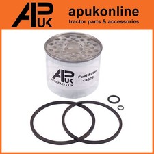 Fuel Filter Element for JCB 3