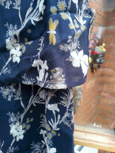 Bnwt size monsoon dress - bnwt,