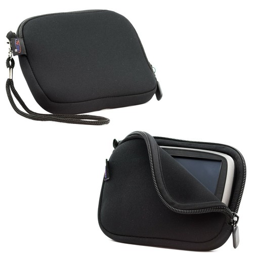 Sat nav case cover for - sat,