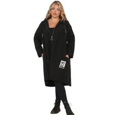 Women's A-Line Long Length