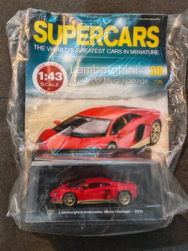 Panini supercars collection - supercars,