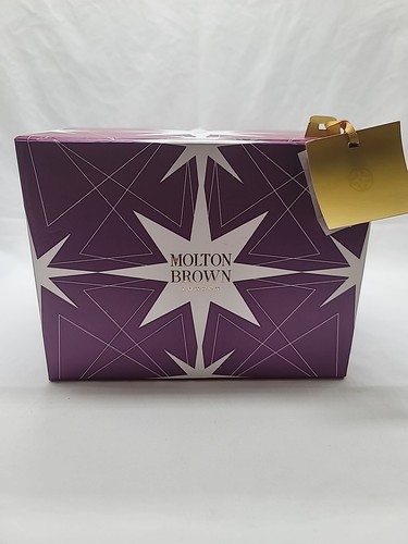 Molton brown london relaxing - brown,