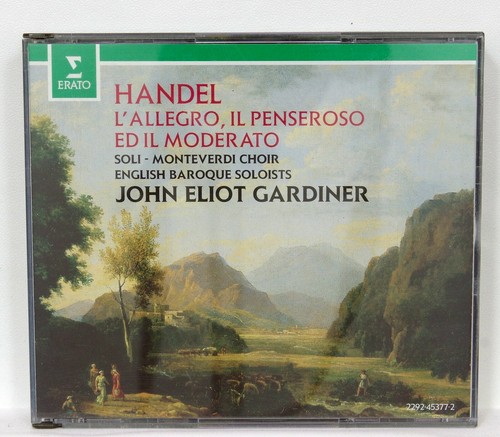 Gardiner haendel - gardiner,