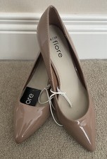FAB Fiore Matalan Nude Beige
