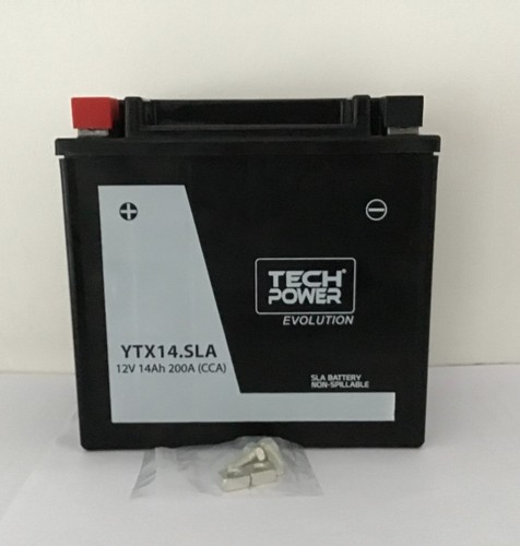 Sla 12v 14ah - 12v, honda