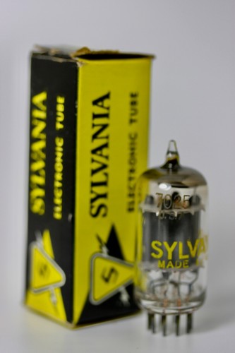 True 7025 sylvania nos - 7025,