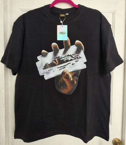 Corteiz black shirt - corteiz,