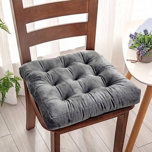 Dining chair cushion square - chair,