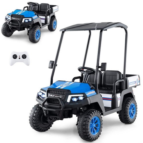 24v kids golf - cart, 2