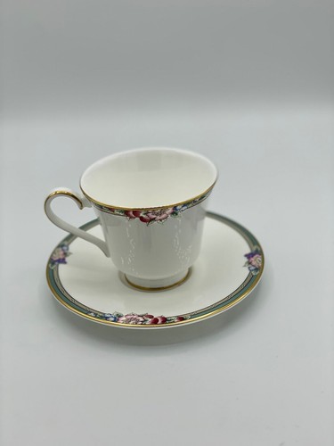 Vintage royal doulton - vintage, orchard