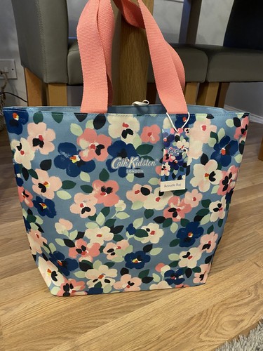 Cath kidston floral shopping - cath,