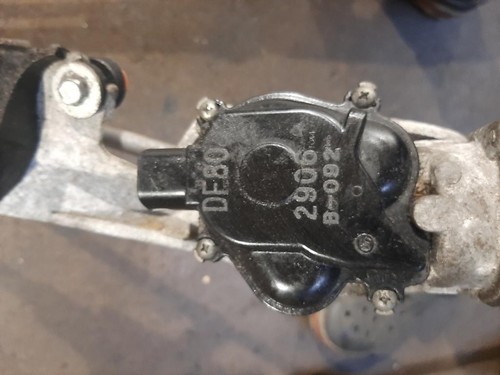 Mazda tamura mk2 2013 - tamura,