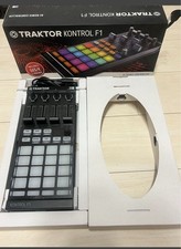 Native Instruments TRAKTOR