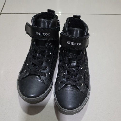 Geox respira gisli girls black - respira,