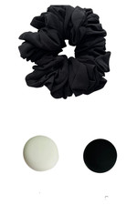 Hijab Magnet & Scrunchie Set