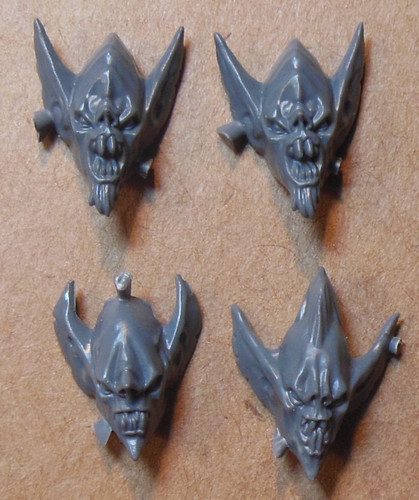 Vargheists vargoyle 4 x - vargheists,