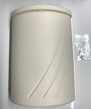 Dometic Door Door Bin Ivory