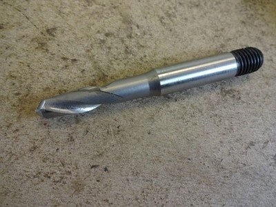 8mm ball nose - , cutter