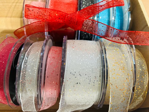 Berisfords random glitter - berisfords,