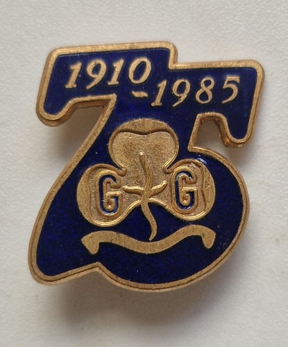 Girlguiding 75th anniversary - girlguiding,