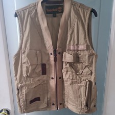 Timberland Weathergear Gilet