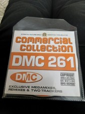 DMC 261 : Commercial