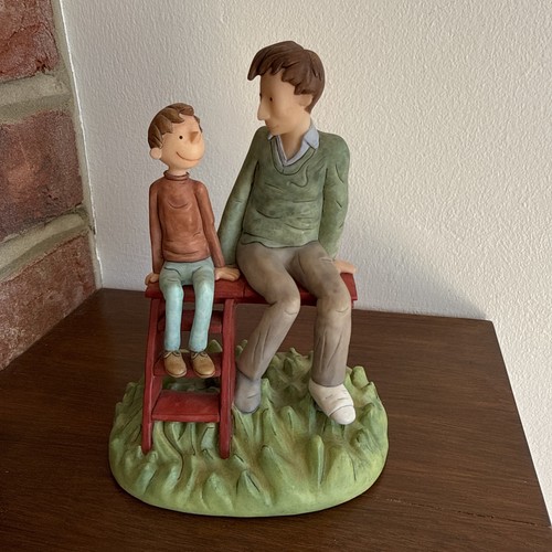 Robert harrop figurine roald - robert,