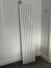 Terma Electric Vertical