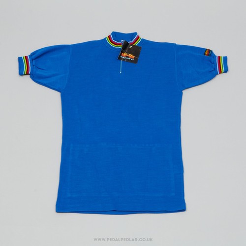 Blue world champion - w),