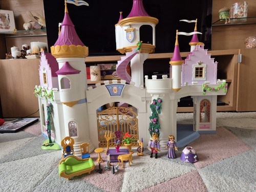 Playmobile princess and - playmobile,