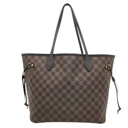 Louis vuitton neverfull - louis, mm