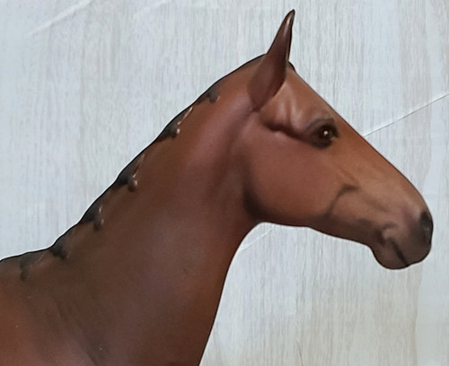 Beswick champion steeple - beswick,