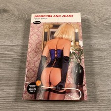 Jodhpurs and Jeans - Penny