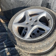 Mazda Mx5 Mk2.5 Nb 6 Speed