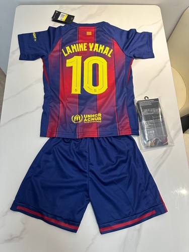 Barça ucl lamine - barça, yamal