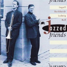 Ingolf Burkhardt Jazzed