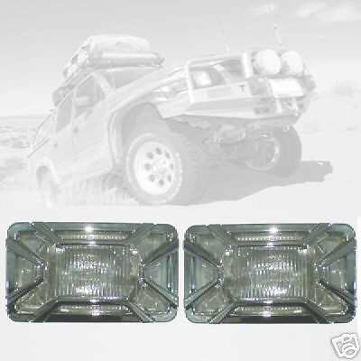 Square spot lamps lights - spot,