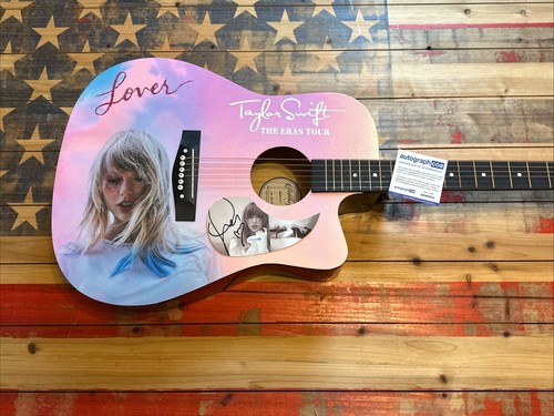 Rare taylor swift signed - 🚨rare,