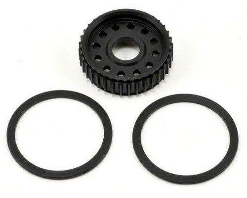 Schumacher diff pulley - diff,