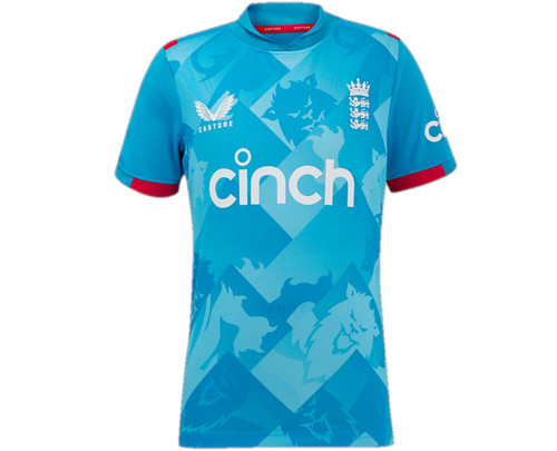 England cricket women top - england,