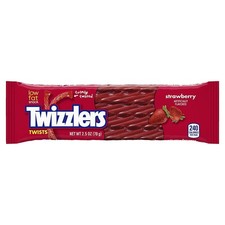 Twizzlers Strawberry 70g