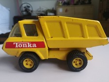 Vintage 1970s 80s - vintage, tonka