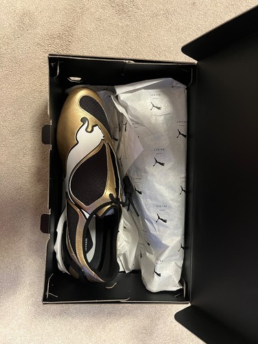 Mens puma football trainers - mens’,
