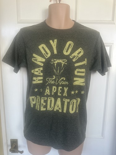Wwe randy orton - wwe, predator