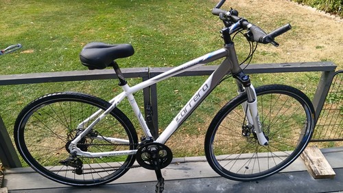 Carrera crossfire hybrid - carrera, 3