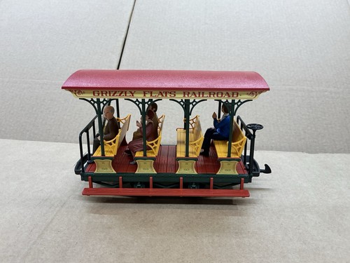 Lgb gauge scenic passenger - lgb,